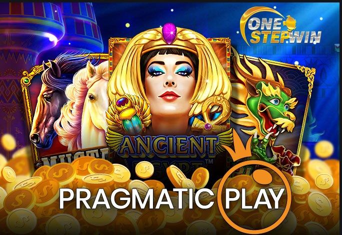 Slot Online Pragmatic Play